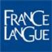 Logo France Langue Language School in Martinique 