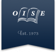 Logo OISE Madrid Language School