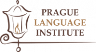 Logo Prague Language Institute