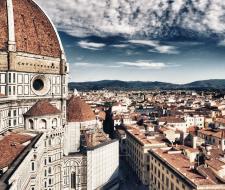 LSI Language School in Florence