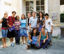 LSI Language School in Paris