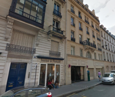 French Language School in Paris - OISE