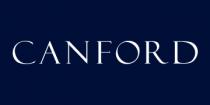 Logo Canford school