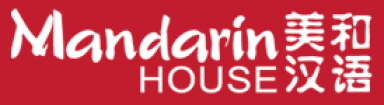 Logo Mandarin House Language School 