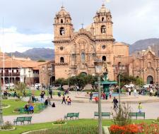 Eurocentres Cuzco Language School 