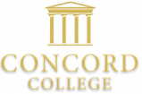 Logo Concord College Summer School Junior Camp
