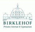 Logo Private School Birkloff (Schule Birklehof)