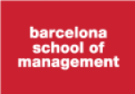 Logo Barcelona School of Management