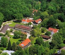 The boarding school Landheim Schondorf