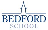 Logo Bedford School