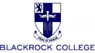 Logo Blackrock College Dublin Private School