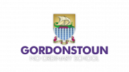 Logo Gordonstoun School