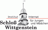 Logo Institut Schloß Wittgenstein
