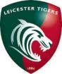 Logo Leicester Tiger Rugby Summer camp