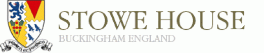 Logo Stowe Boarding School UK