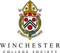 Logo Winchester College School for Boys