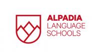 Logo Alpadia Paris-Igny Language school