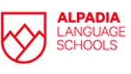 Logo Alpadia Berlin Language school