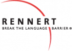 Logo Rennert International New York Language school