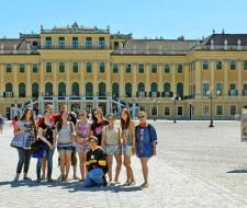 Deutsch-Institut Wien summer camp DID Vienna