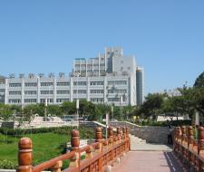 Beijing University of Applied Sciences