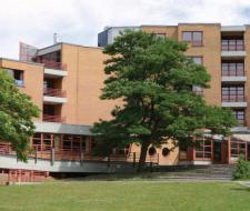 Alpadia Berlin-Wannsee Language school