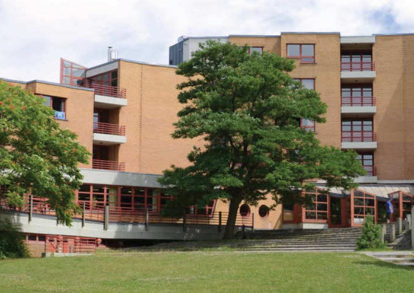 Alpadia Berlin-Wannsee Language school 0