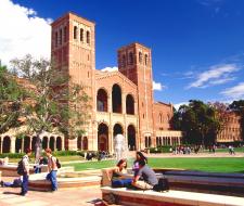 UCLA Summer Camp (University of California, Los Angeles)