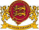 Logo Buckswood School