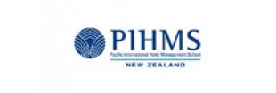 Logo Pacific International Hotel Management School (PIHMS)