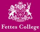 Logo Fettes College Private School