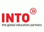 Logo INTO City University London