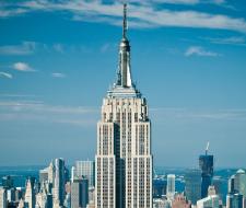 Kaplan New York Empire State