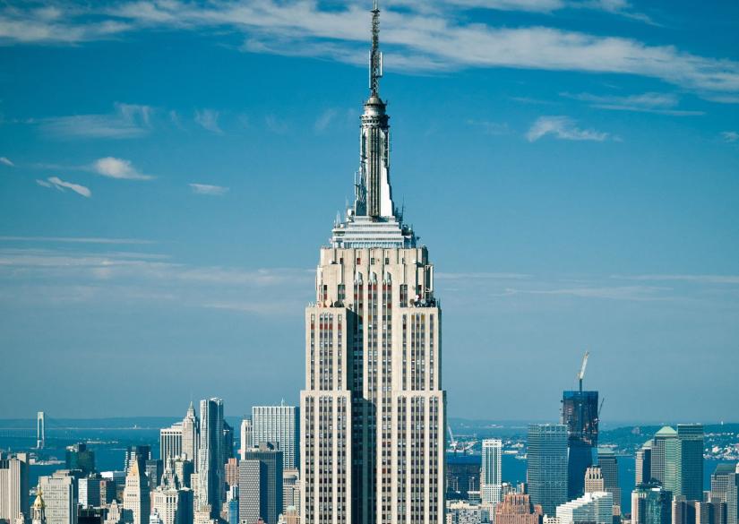 Kaplan New York Empire State 0