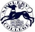 Logo Appleby College Private School