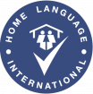 Logo Home Language International