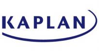 Logo Language school Kaplan Santa Barbara
