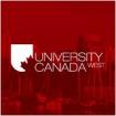 Logo University Canada West