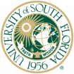 Logo INTO University of South Florida