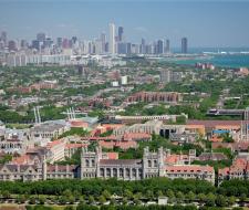 University of Chicago Summer School