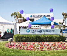 Kaplan San Diego School