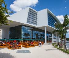 University of Miami Summer Camp
