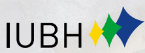 Logo IUBH School of Business and Management