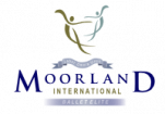 Logo Moorland Ballet School