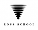 Logo Ross Private School in East Hampton, New York