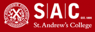 Logo St. Andrew's College