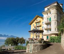 Surval Montreux boarding school for girls