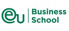 Logo EU Business School Montreux