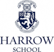 Logo Harrow School
