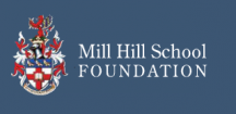 Logo Mill Hill School